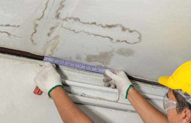 Reliable Burst Pipe Water Damage contractor in Duxbury, MA by Aqua Guard Water Damage